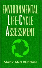 book Environmental Life-Cycle Assessment