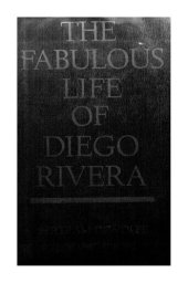 book The Fabulous Life of Diego Rivera