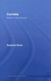 book Cornelia, Mother of Gracchi (Women of the Ancient World)