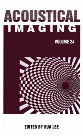 book Acoustical Imaging (Volume 24)