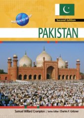 book Pakistan (Modern World Nations)