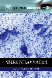 book Neuroinflammation