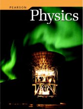 book Pearson Physics – Student Edition (2009)