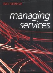 book Managing Services