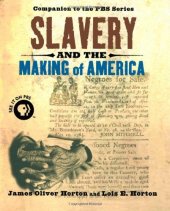 book Slavery and the Making of America