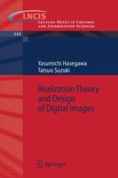 book Realization Theory and Design of Digital Images