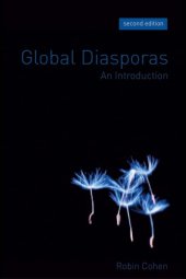 book Global Diasporas: An Introduction 2nd Edition