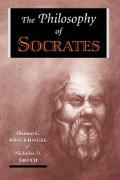 book The Philosophy Of Socrates (History of Ancient and Medieval Philosophy)