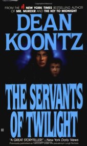 book The Servants of Twilight