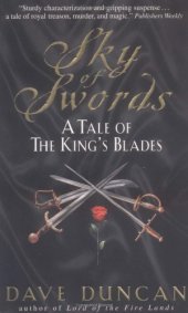 book Sky of Swords : A Tale of the King's Blades