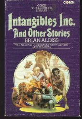 book Intangibles Inc. and Other Stories (Published in the USA as 'Neanderthal Planet')  (Corgi SF collector's library)