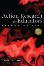 book Action Research for Educators, 2nd edition