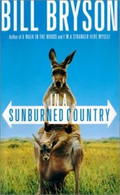 book In a Sunburned Country