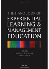 book Handbook of Experiential Learning and Management Education