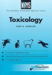 book Toxicology