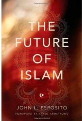 book The Future of Islam