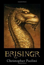 book Brisingr (Inheritance, Book 3)