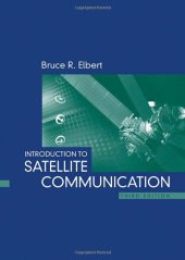 book Introduction to Satellite Communication (Artech House Space Applications)