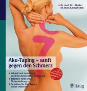 book Aku-Taping - sanft gegen den Schmerz