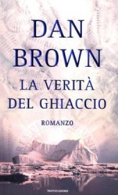 book La Verità del Ghiaccio