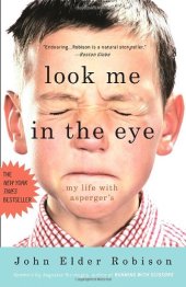 book Look Me in the Eye: My Life with Asperger's