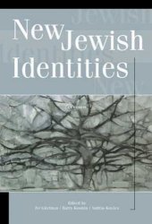 book New Jewish Identities: Contemporary Europe and Beyond