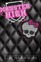 book Monster High