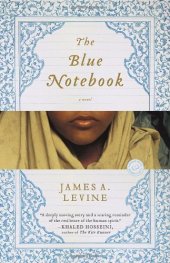 book The Blue Notebook