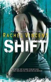 book Shift (The Shifters, Book 5)