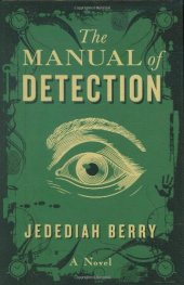 book The Manual of Detection