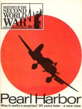 book History of the Second World War Part 25: Pearl Harbor: Was it really a surprise? 30 years later - a new view