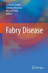 book Fabry Disease