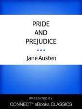 book Pride and Prejudice