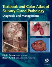 book Textbook and Color Atlas of Salivary Gland Pathology: Diagnosis and Management