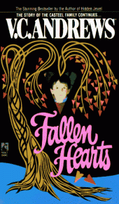book Fallen Hearts (Casteel Saga)