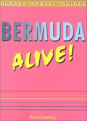 book Bermuda Alive! (Hunter Travel Guides)