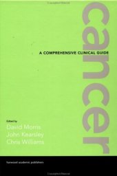 book Cancer: A Comprehensive Clinical Guide