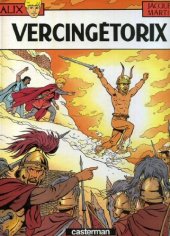 book Alix, tome 18 : VercingÃ©torix