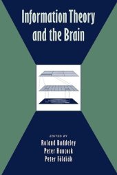 book Information Theory and the Brain