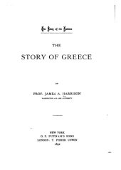 book The story of Greece