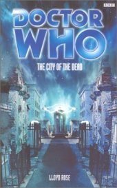 book The City of the Dead (Doctor Who)