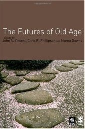 book The Futures of Old Age