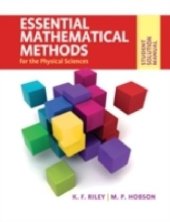 book Student Solution Manual for Essential Mathematical Methods for the Physical Sciences