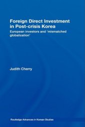 book Korean Firms and Globalisation (Sheffield Centre for Japanese Studies RoutledgeCurzon)