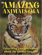 book Amazing Animals Q & A