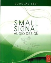 book Small Signal Audio Design