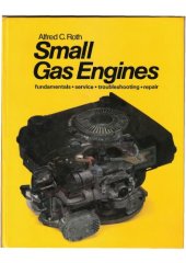 book Small Gas Engines