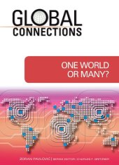 book One World or Many? (Global Connections)