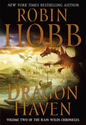 book Dragon Haven