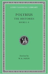 book Polybius: The Histories (Books 5-8)